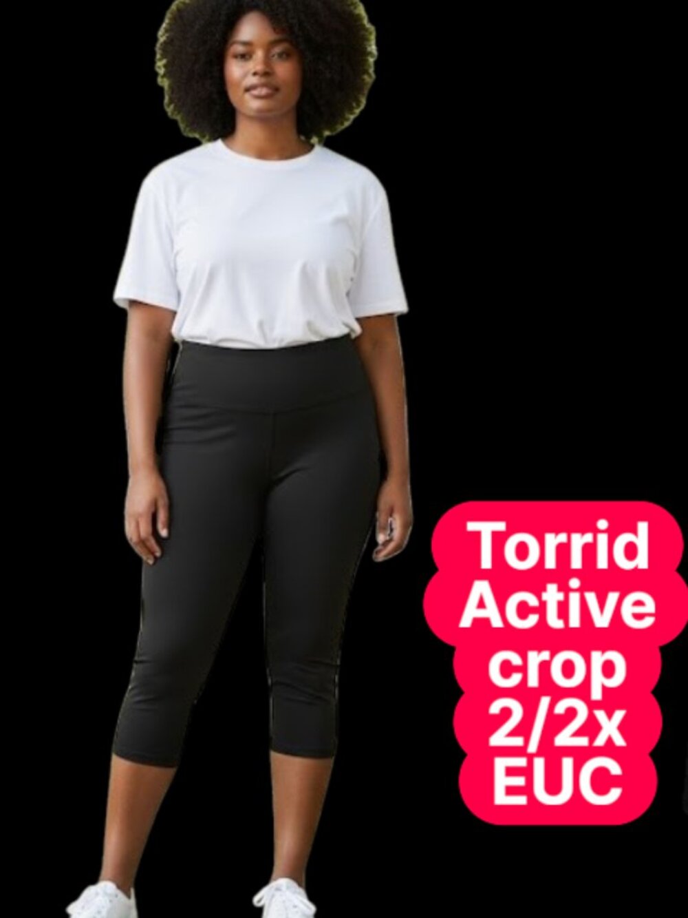 Torrid Active size 2